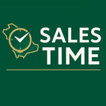 آیکون‌ Sales Time