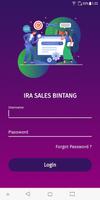 برنامه‌نما Ira Sales Bintang عکس از صفحه