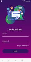 Sales Bintang screenshot 1