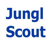 Jungle scouts - AMZ Seller icône