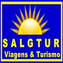 SALGTUR - Viagens & Turismo APK