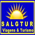 SALGTUR - Viagens & Turismo icône