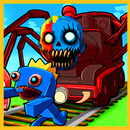 Garten Monster : banban Scary APK