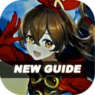 Guide For Genshin Impact 2021 biểu tượng