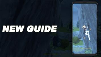 Guide For Genshin Impact 2021 ảnh chụp màn hình 1