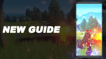 Guide For Genshin Impact 2021 ảnh chụp màn hình 2