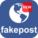 Fake Post Maker For Facebook APK