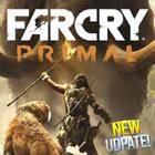 Far Cry Primal-icoon