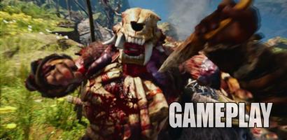 Far Cry Primal Affiche