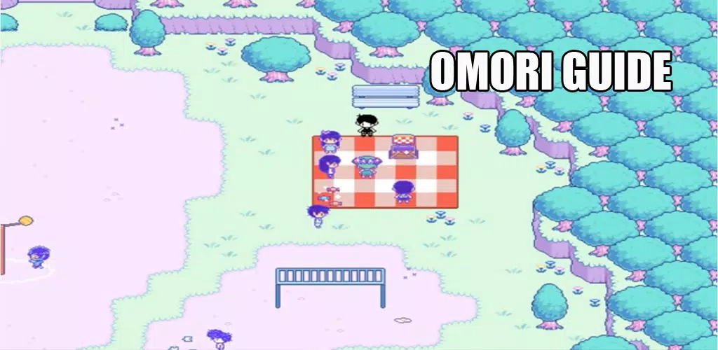 OMORI Multiplayer RP APK para Android - Download