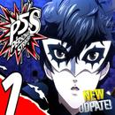 Persona 5 Strikers Mobile Tips APK