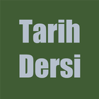 Tarih Dersi - KPSS YGS biểu tượng