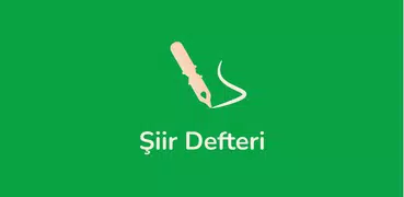 Şiir Defteri