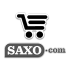 ikon Saxo.com Søgning og Scannen