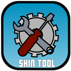 Tool Skin FF icon