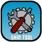 Tool Skin FF أيقونة