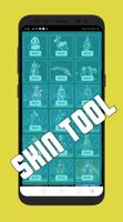 Tool Skin FF скриншот 3