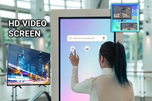 HD Video Screen Mirroring 2022 capture d'écran 2