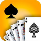 Spades Joker أيقونة