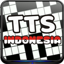 Kuis TTS Indonesia - Teka Teki APK