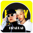Bizarrap Latest song icon