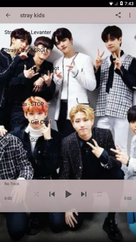 EXO - "Obsession APK for Android Download