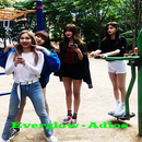 Everglow Adios APK