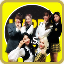 everglow songs APK