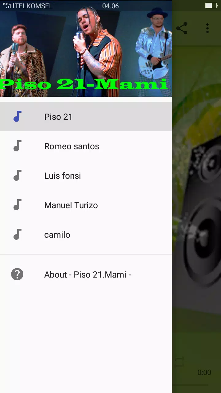 Descarga de APK de Piso 21 - Mami para Android