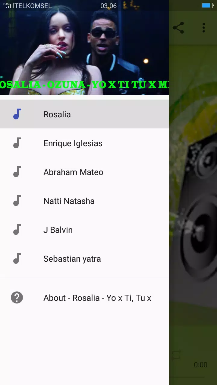 Rosalia ft Ozuna - `Yo x Ti, Tu x Mi` APK for Android Download