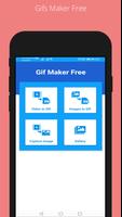 Gif Maker Free ポスター