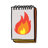 Fire Note