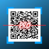 Smart QR Code Scanner Pro icône