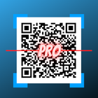 Smart QR Code Scanner Pro ไอคอน