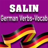 Salin : German verb conjugatio