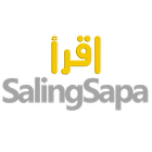 SalingSapa Iqra 图标
