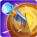 Sali knife shooting APK