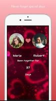 Love Days Counter screenshot 1