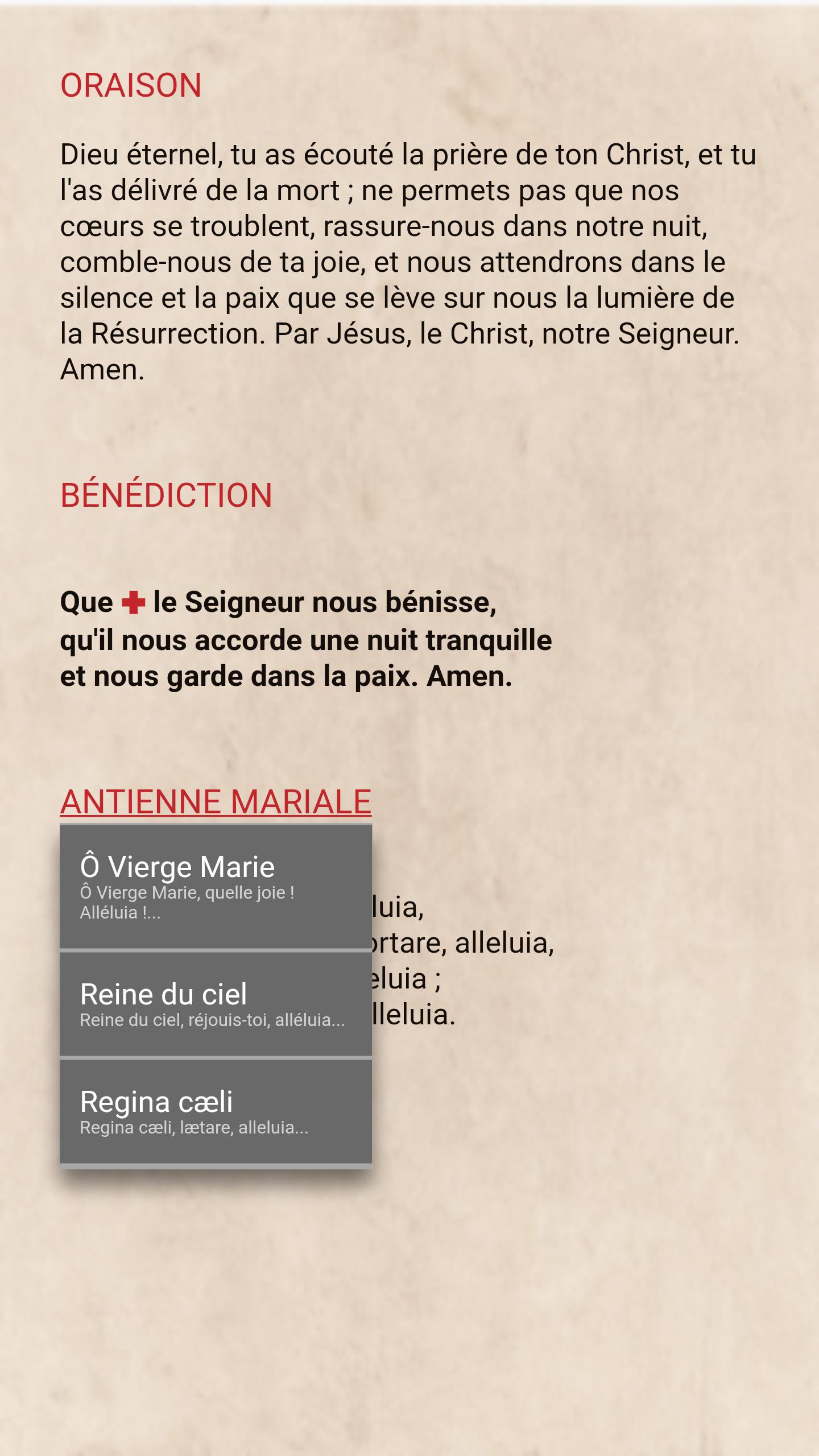 TÉLÉCHARGER BREVIAIRE APK APK TÉLÉCHARGER BREVIAIRE