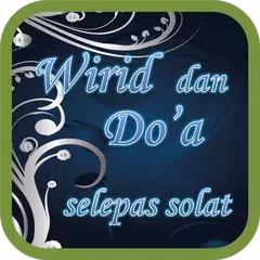 Wirid Dan Do'a selepas solat Icon