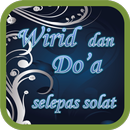 Wirid Dan Do'a selepas solat APK