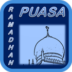 Puasa Ramadhan icono