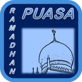 Puasa Ramadhan ikona
