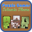 Puzzle Game Islamic Theme