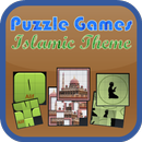 Puzzle Game Islamic Theme APK