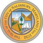 Salisbury, MD- Official 图标