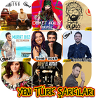 Yeni Türk şarkıları 2019 icon