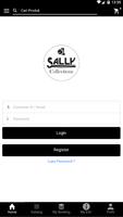Sally Collections Poster