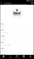 Sally Collections captura de pantalla 1