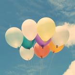 Balloons Pictures-صور بالونات